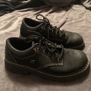 Vintage old school sketchers!